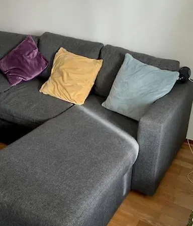 Appartement Peace Palace *